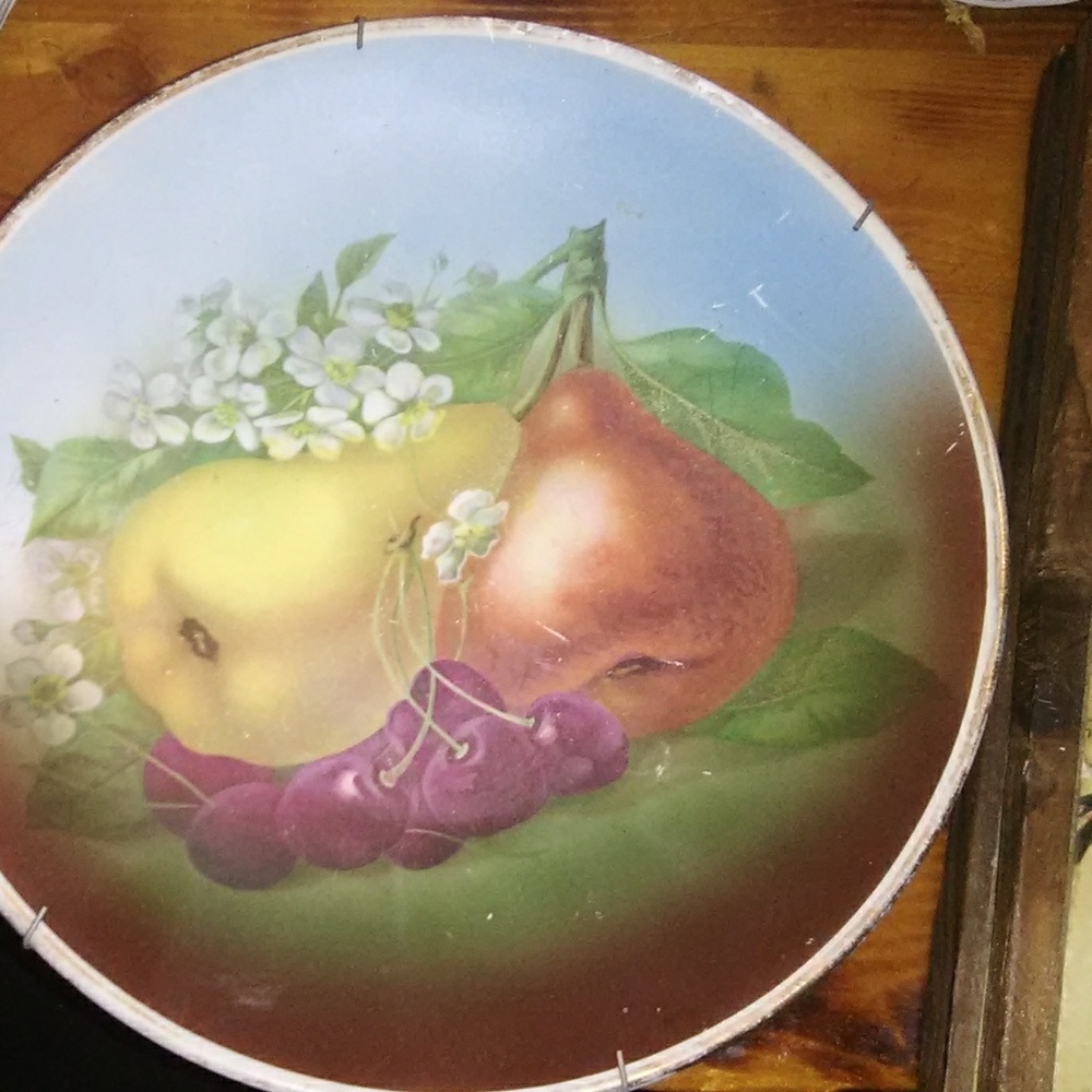 Plate